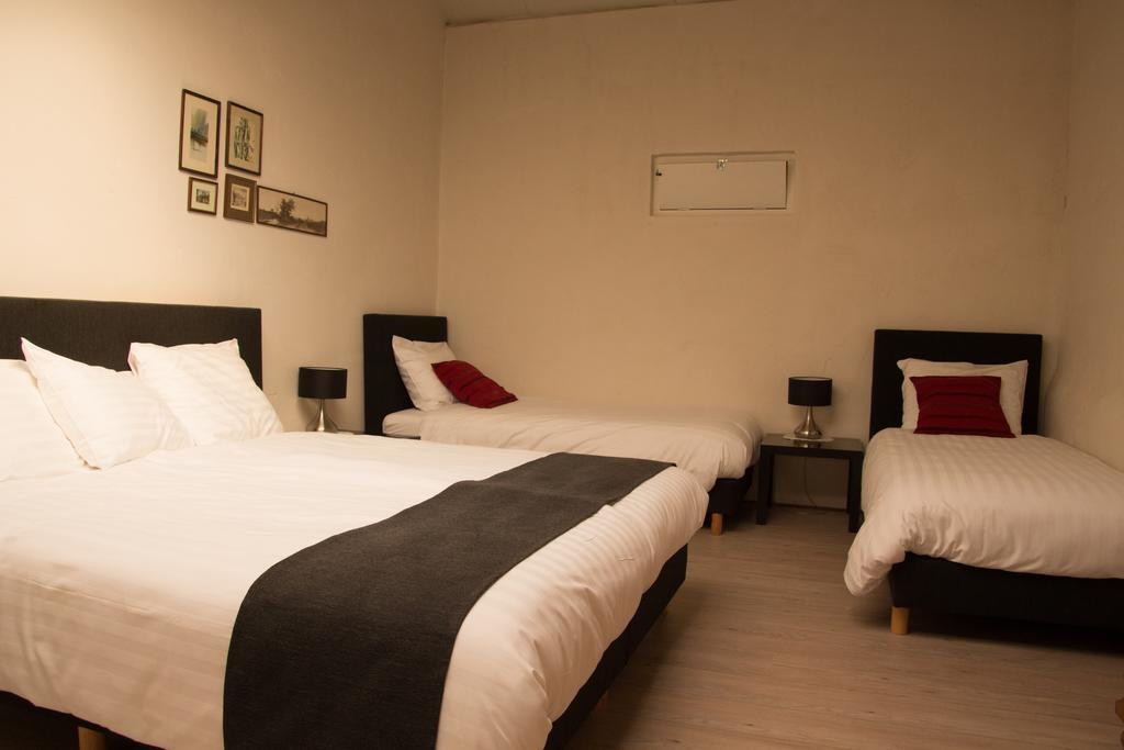 Hotel Kessels Heerlijkheid Maren-Kessel Zimmer foto